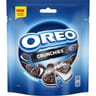 Mini oréo crunchies original 110g