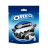 Mini oréo crunchies original 110g