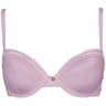 Soutien-gorge coque ligne Beyli LILAS (15-3508) 100D
