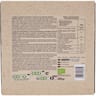Carrefour bio brownie pépites de chocolat 285g