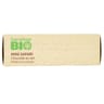 Carrefour bio mini safari biscuits chocolat au lait 160g
