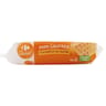 Carrefour classic' mini gaufres poudrées au sucre 208g