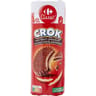 Carrefour classic' biscuits crock goût tout chocolat 300g