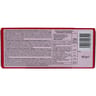 Carrefour classic' biscuit tartelettes pur beurre fraise 127g