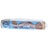 Carrefour classic' chocograni biscuits nappés choco lait 2x200g