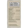 Carrefour baby bio dessert bébé pomme, banane 10 mois 4 x 85g