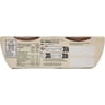 Carrefour baby bio plat bébé panais dès 4 mois 2 x 120g