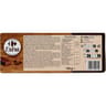 Carrefour extra biscuit gaufrettes enrobée chocolat 150g