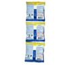 Carrefour classic' noix de cajou grillées salées 3x80g
