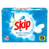Skip lessive tablettes active clean 28 lavages 1.68kg