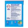Skip lessive tablettes active clean 28 lavages 1.68kg