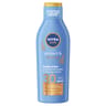 Nivéa sun protect & bronze lait protecteur spf30 200ml