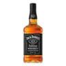 Jack Daniel's whisky Old n°7 1l 40%vol