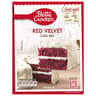 Betty crocker red velvet cake mix - 425g