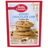 Betty crocker choc chunk cookie pouch 200g