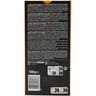Carrefour sélection tablette de chocolat noir abricot, amandes & romarin - 100g