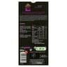 Carrefour sélection tablette de chocolat noir de cacao 60% 80g