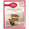 Betty crocker country carrot cake mix 125g