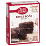 Betty crocker devils food cake mix 425g