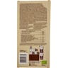 Carrefour bio tablette chocolat noir 74% cacao - 100g