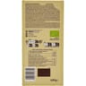 Carrefour bio tablette chocolat noir 80% - 100g