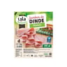 Isla Mondial jambon de dinde halal sans gluten x4 120g