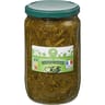 Carrefour classic' épinards en branches 420g
