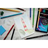 12 crayons de couleur stabilo aquacolor arty