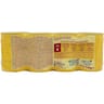 Carrefour companino vitalive terrine pour chaton au lapin, au boeuf, à la volaille et canard 4x400g