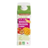 Ethiquable pur jus mangue passion bio 1l