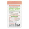 So' bio gel douche hydratant pêche & fleurs blanches bio 450 ml