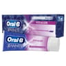 Oral-b 3d dentifrice white vitalizing fresh 75ml