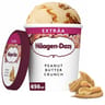 Haagen dazs pot peanut butter 650ml 560g