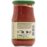 Carrefour bio sauce tomate au basilic bio - 350g