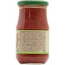 Carrefour bio sauce tomate au basilic bio - 350g