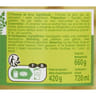 Carrefour classic' pommes de terre - 420g
