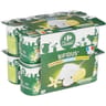 Carrefour classic yaourt bifidus panaché aromatisé 12x125g