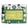 Carrefour classic yaourt bifidus panaché aromatisé 12x125g