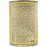 Carrefour companino pâtée pour chien adulte au boeuf, au poulet et à l'agneau vitalive sauce 6x400g
