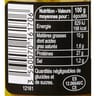 Carrefour extra filets de thon albacore a l'huile d'olive vierge extra 190 g