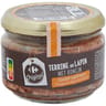 Carrefour pâté terrine au lapin - 180g