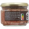 Carrefour pâté terrine au lapin - 180g