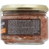Carrefour pâté terrine au lapin - 180g