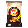 Lay's chips barbecue 250g + 10% offerts