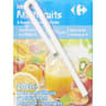 Carrefour classic' nectar multifruits 20cl