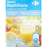 Carrefour classic' nectar multifruits 20cl