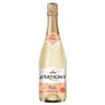 D'artigny pêche sans alcool 75cl 0%vol