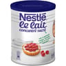 Nestlé Lait concentré sucré à pâtisser 1kg