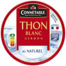 Connétable thon blanc au naturel 112g