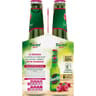 Tourtel Twist bière sans alcool aromatisée framboise 6x27,5cl 0%vol